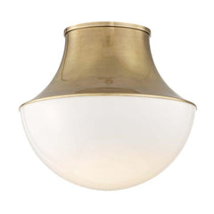 Flush Mounts-Hudson Valley-9415