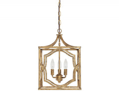 Foyer/Hall Lanterns-Capital-9481