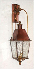 Kojan Outdoor Wall Lantern 95001