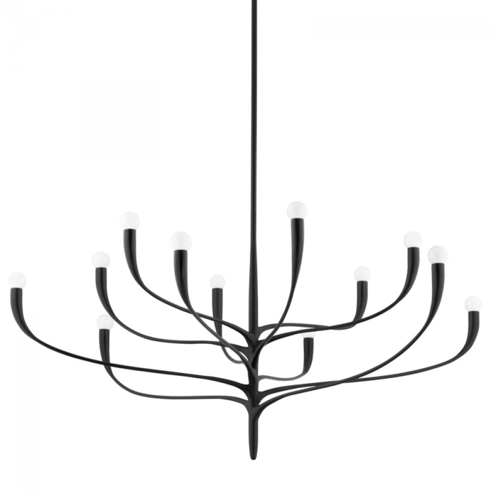 Chandeliers-Hudson Valley-9612