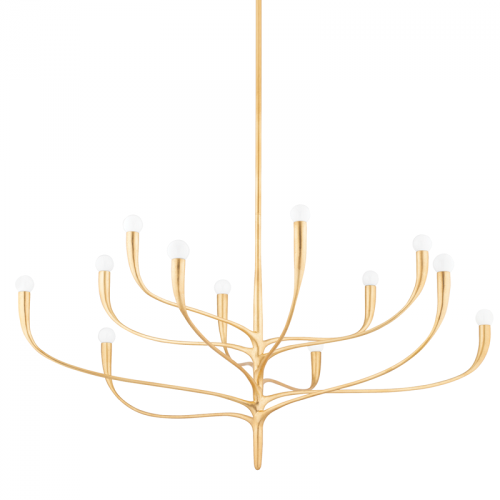 Chandeliers-Hudson Valley-9612