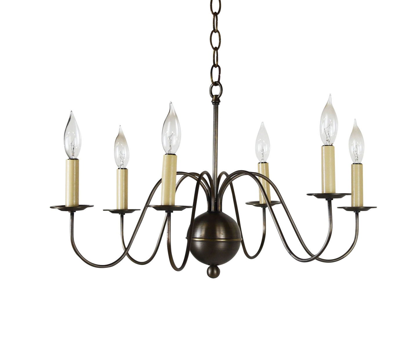 Chandelier Hanging S Arms 969