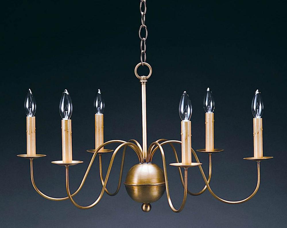 Chandelier Hanging S Arms 969