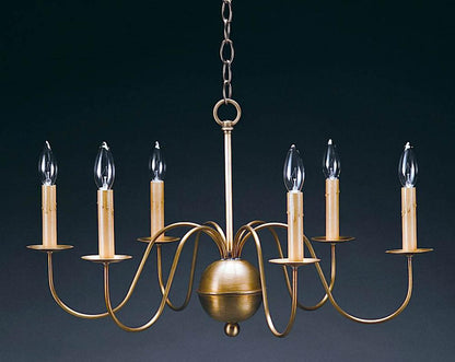 Chandelier Hanging S Arms 969