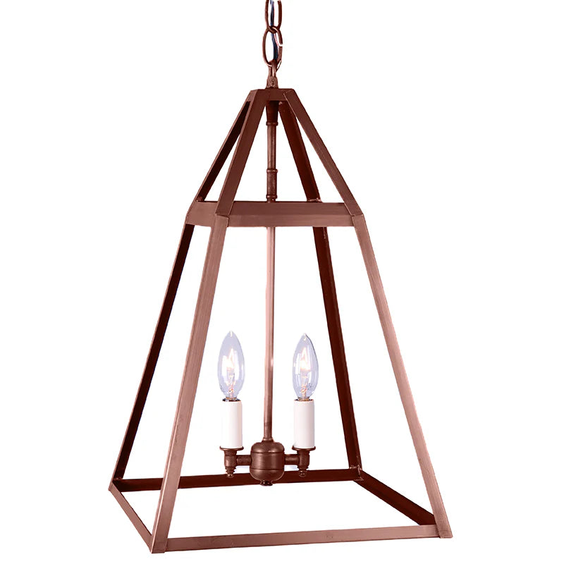 Appledore Indoor Hanging Lantern 9722