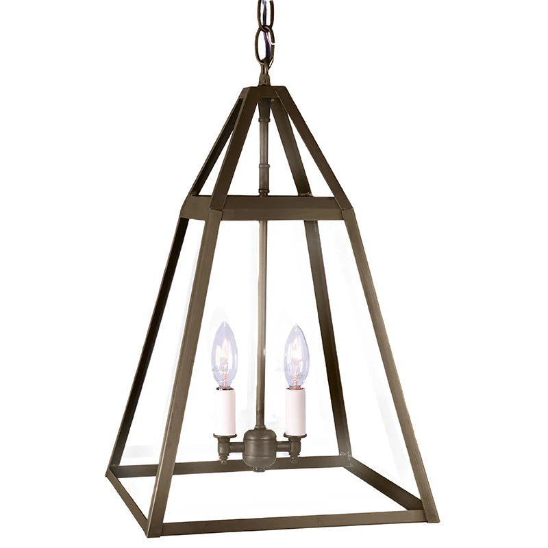 Appledore Indoor Hanging Lantern 9722