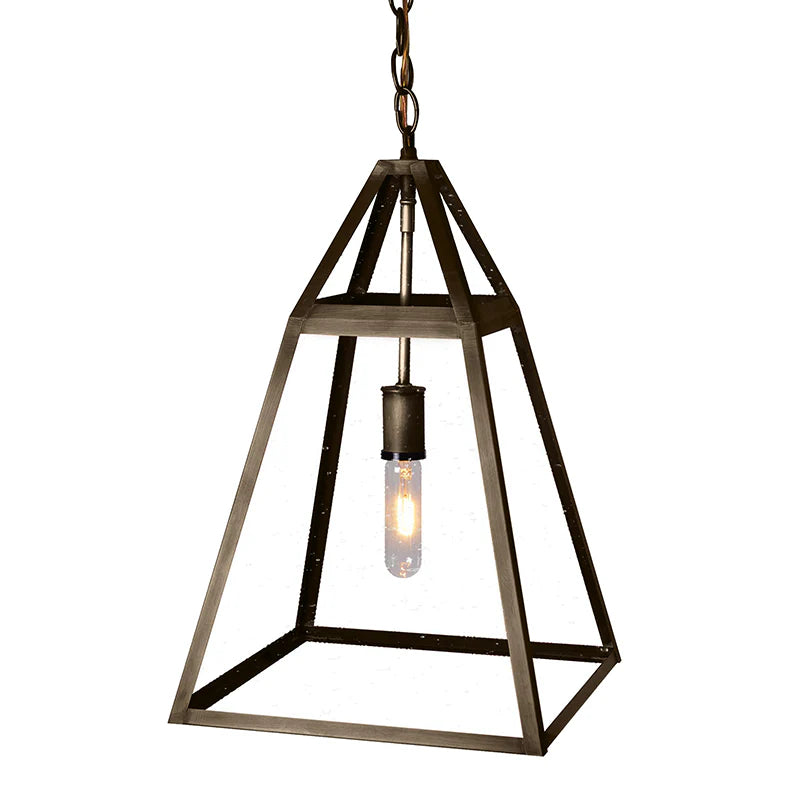 Appledore Indoor Hanging Lantern 9722