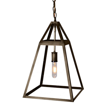 Appledore Indoor Hanging Lantern 9722