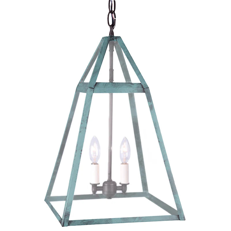 Appledore Indoor Hanging Lantern 9722