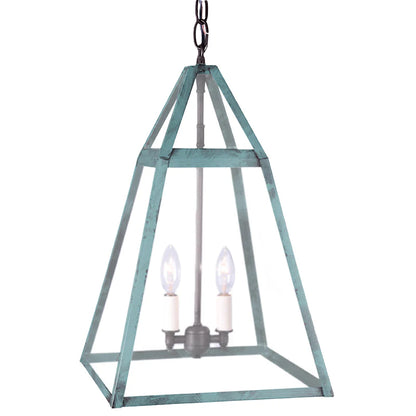 Appledore Indoor Hanging Lantern 9722