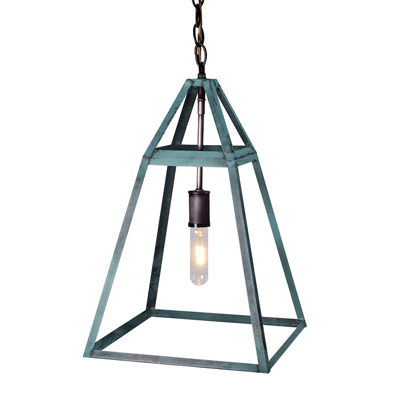 Appledore Indoor Hanging Lantern 9722