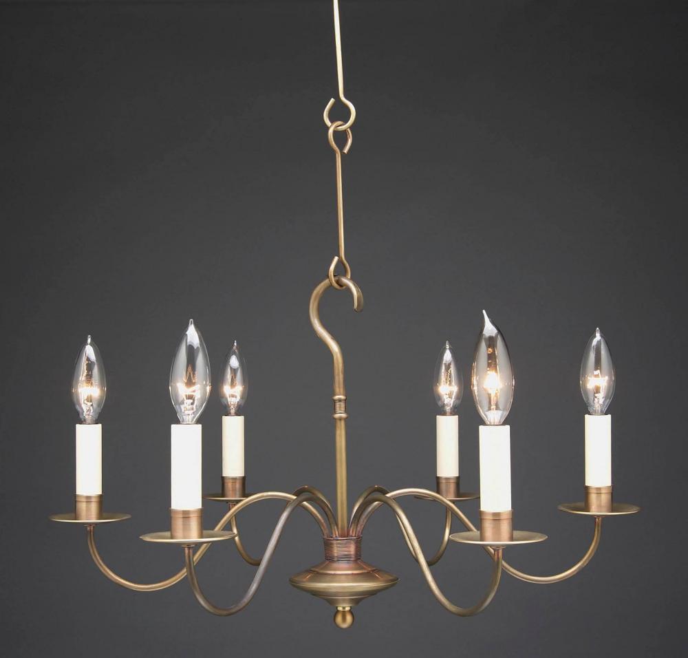 Chandelier Hanging S Arms 982