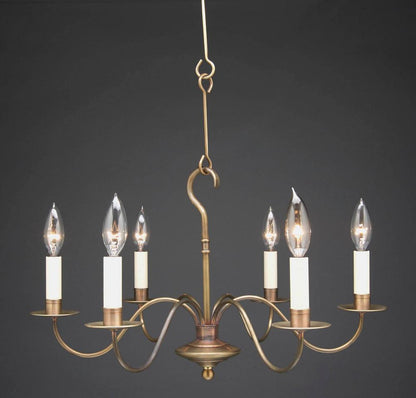 Chandelier Hanging S Arms 982