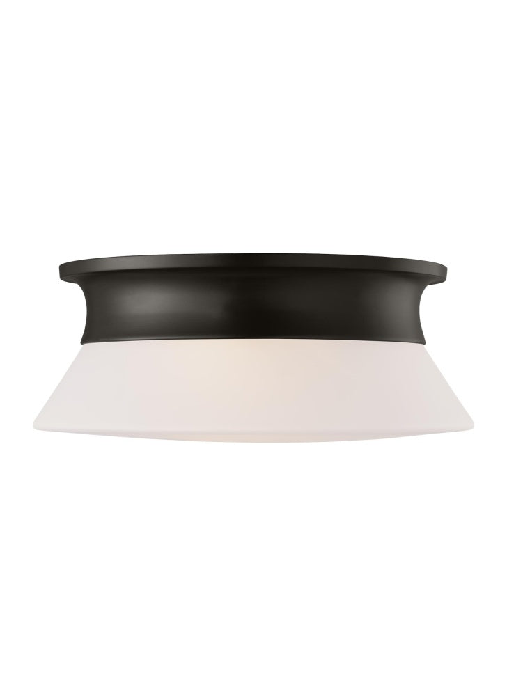 Flush Mounts-Visual Comfort & Co. Studio Collection-AF1192