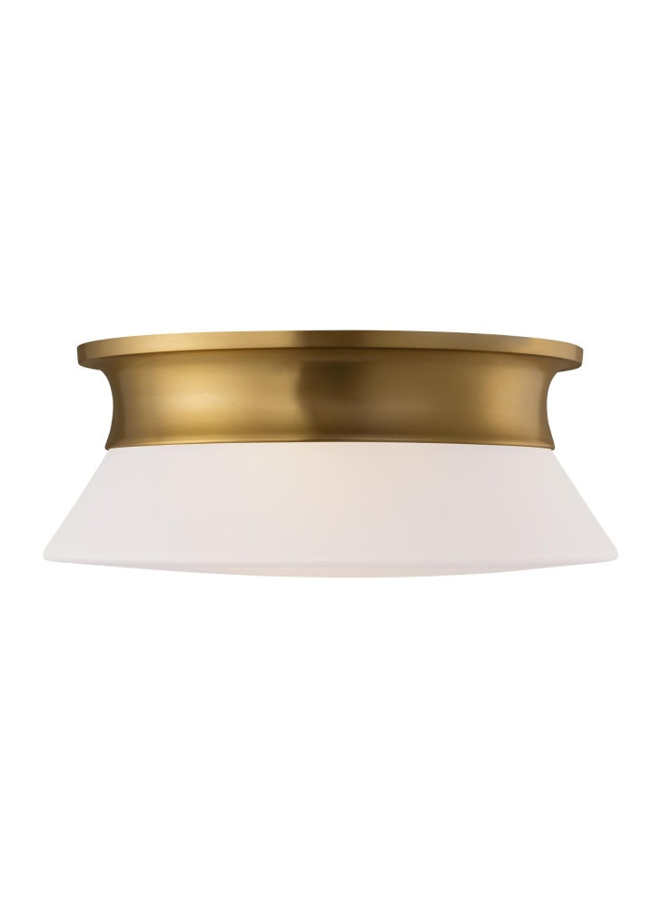 Flush Mounts-Visual Comfort & Co. Studio Collection-AF1192