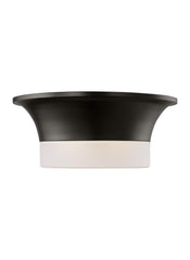 Flush Mounts-Visual Comfort & Co. Studio Collection-AF1202