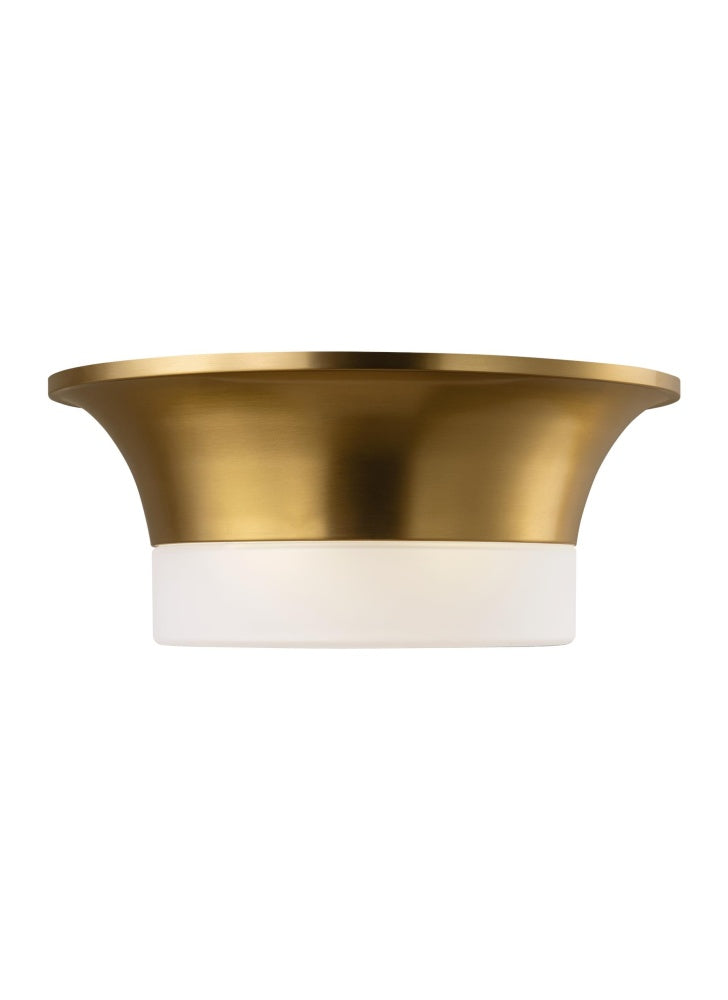 Flush Mounts-Visual Comfort & Co. Studio Collection-AF1202