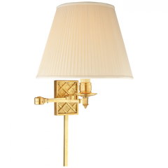 Sconces-Visual Comfort & Co. Signature Collection-AH2012