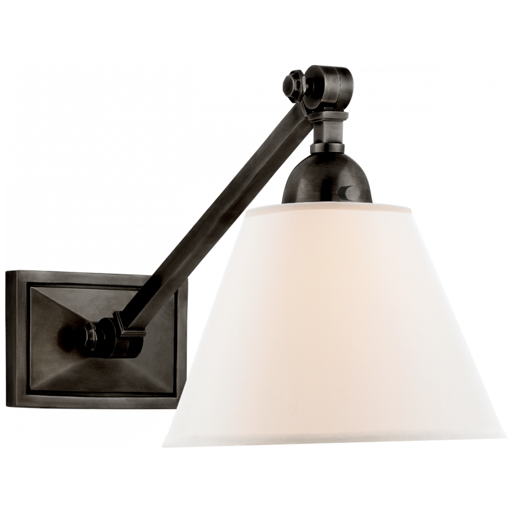Sconces-Visual Comfort & Co. Signature Collection-AH2325