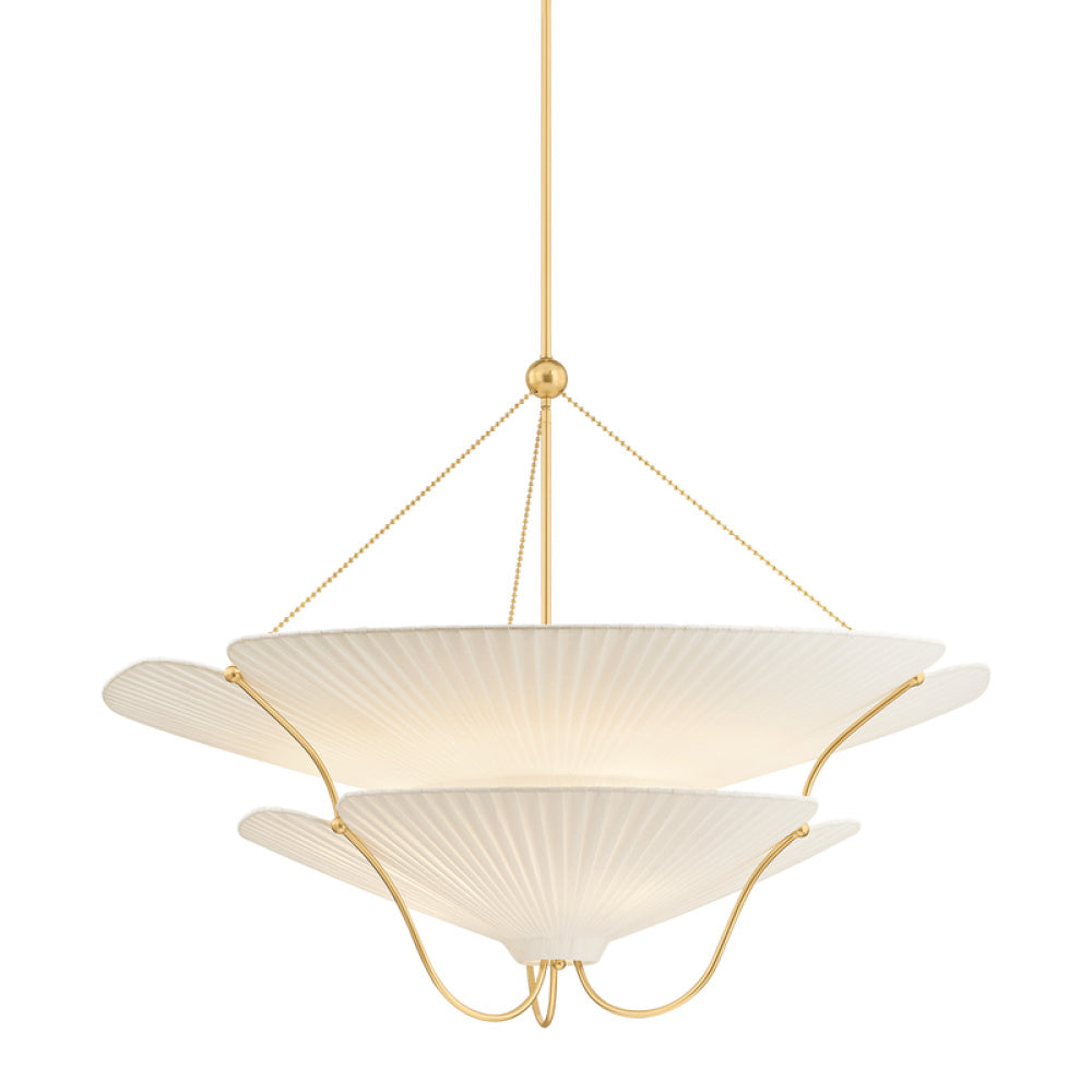 Chandeliers-Hudson Valley-AH4640