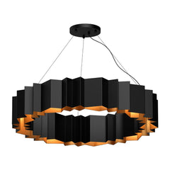 Chandeliers-Kuzco Lighting Inc-CH58040