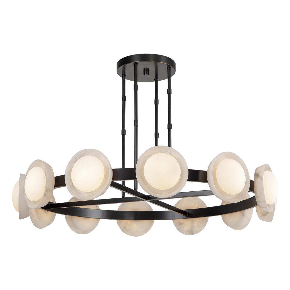 Chandeliers-Alora Lighting-CH320050