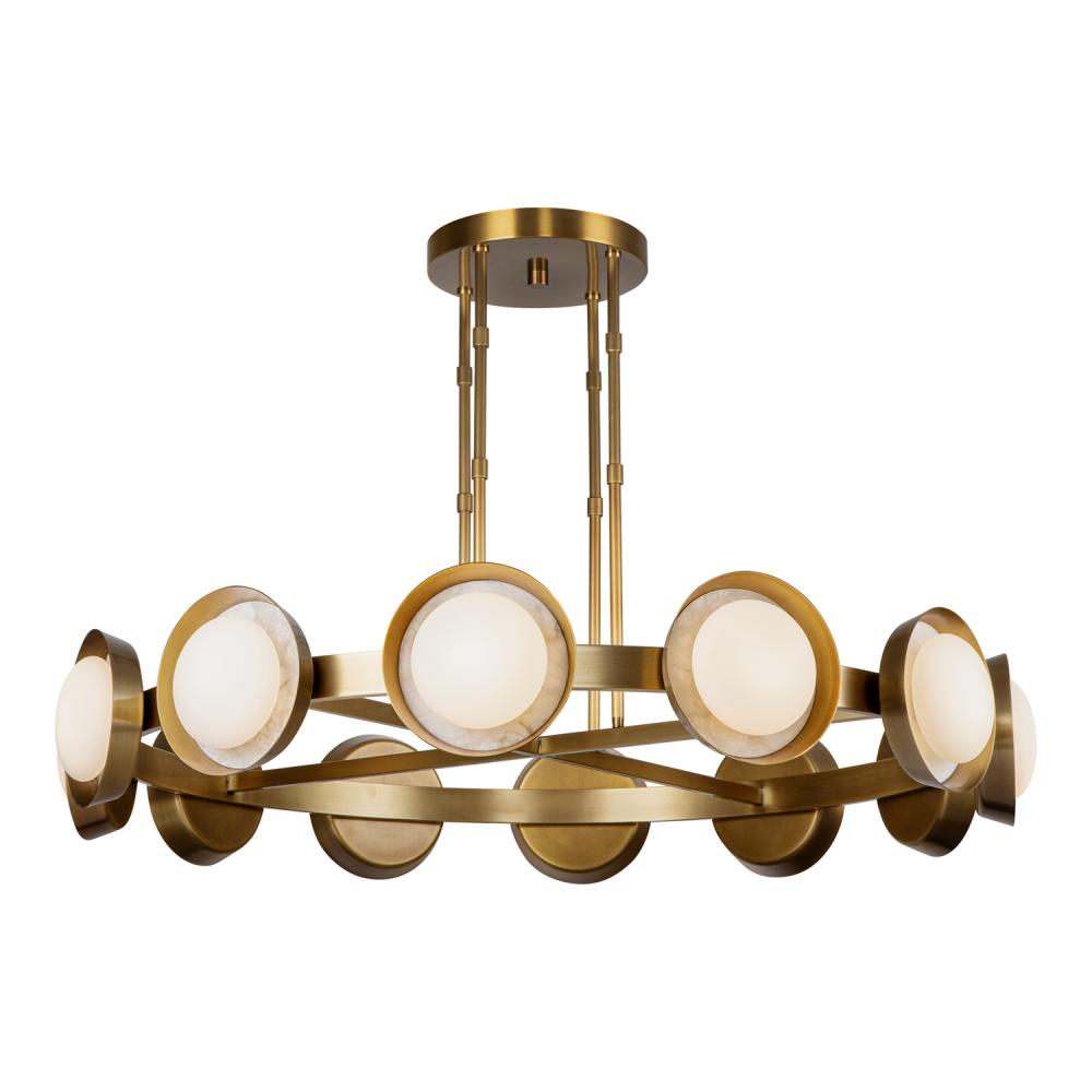 Chandeliers-Alora Lighting-CH320050