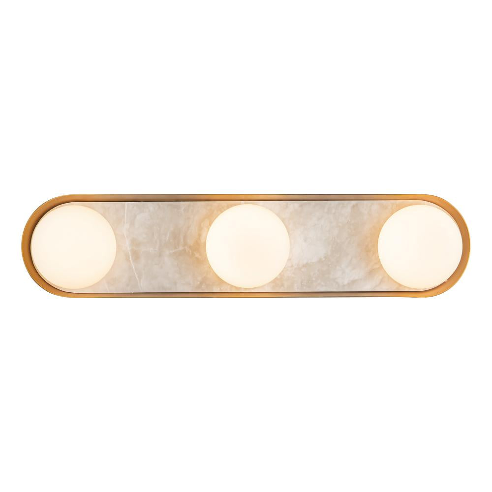 Bathroom Fixtures-Alora Lighting-WV320323