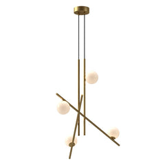 Chandeliers-Kuzco Lighting Inc-CH89832