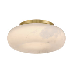 Flush Mounts-Crystorama-AME-403