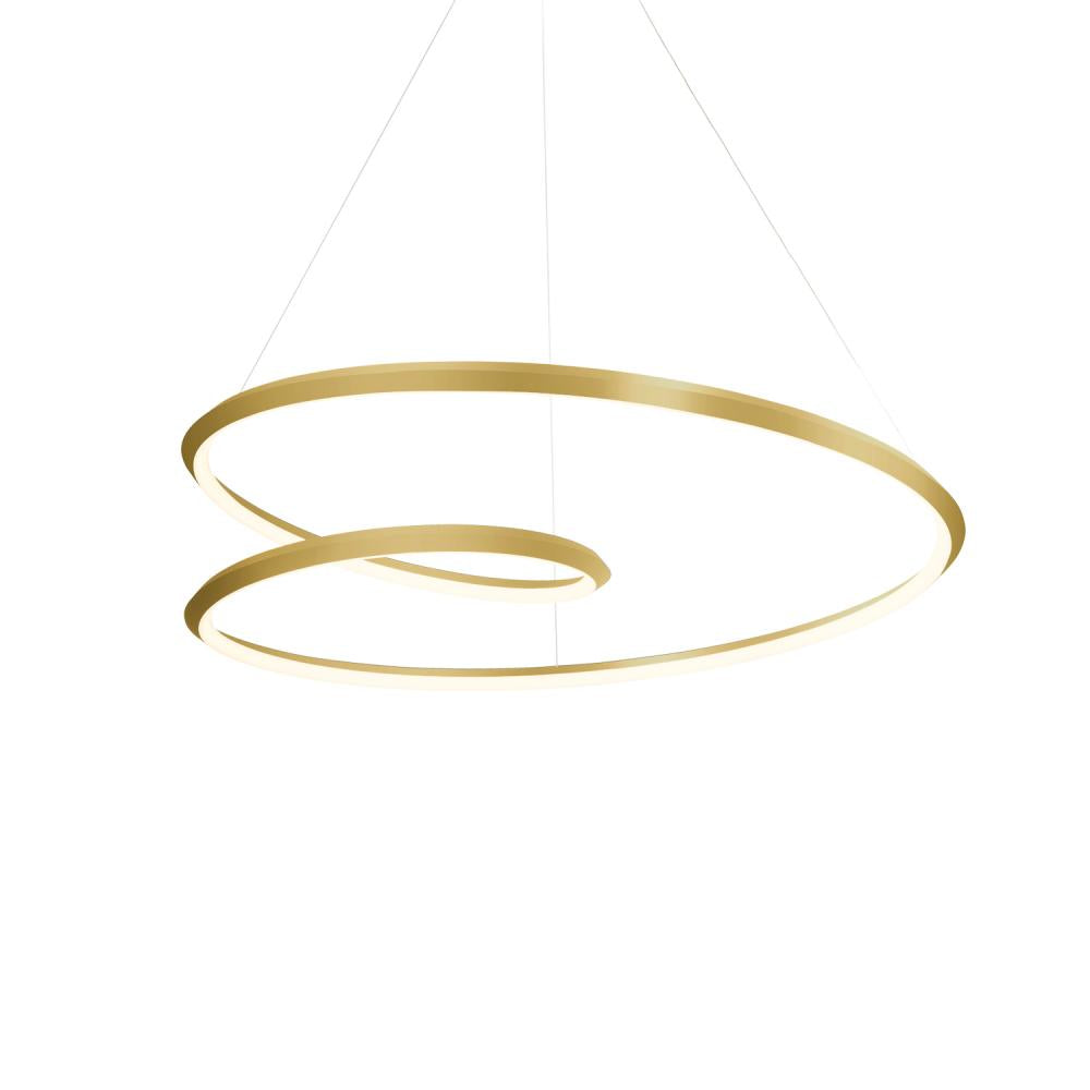 Pendants-Kuzco Lighting Inc-PD22332-UNV