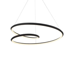 Pendants-Kuzco Lighting Inc-PD22339-UNV-010