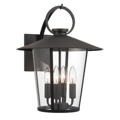 Exterior|Sconces-Crystorama-AND-9202