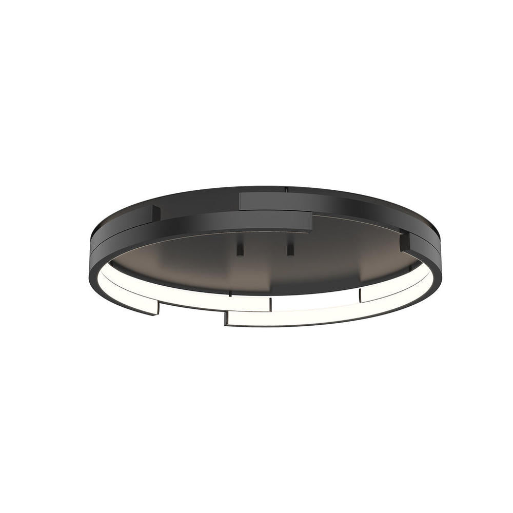 Flush Mounts-Kuzco Lighting Inc-FM52719-UNV-010