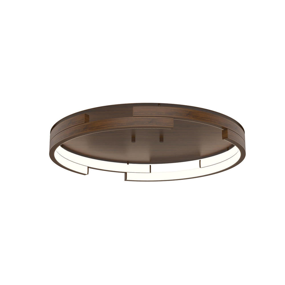 Flush Mounts-Kuzco Lighting Inc-FM52719-UNV-010