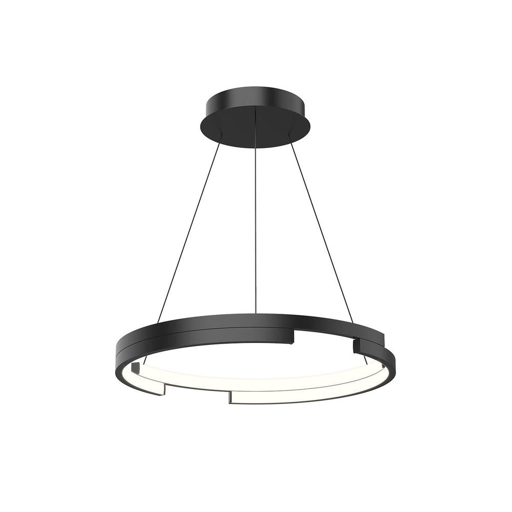 Island/Pool Table-Kuzco Lighting Inc-PD52719