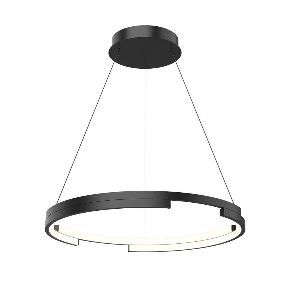 Island/Pool Table-Kuzco Lighting Inc-PD52724