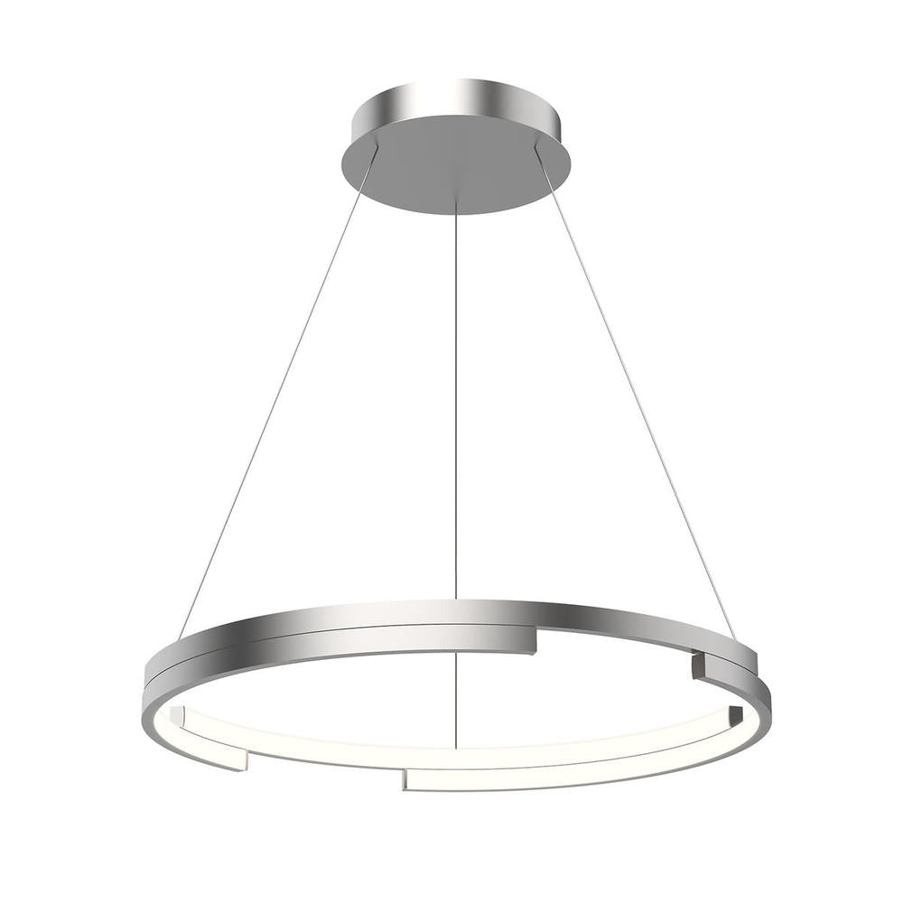 Island/Pool Table-Kuzco Lighting Inc-PD52724