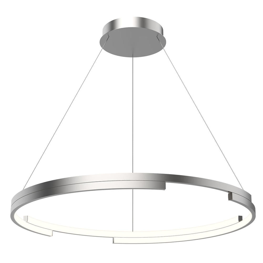 Pendants-Kuzco Lighting Inc-PD52732-UNV