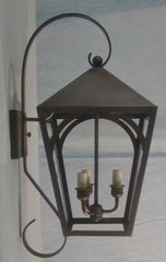 Arlington Outdoor Wall Lantern AR30601