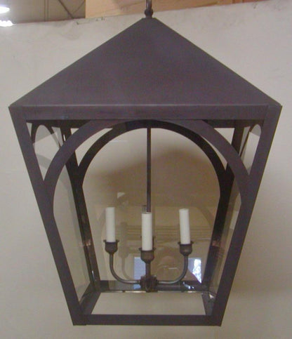 Arlington Outdoor Hanging Lantern AR30643
