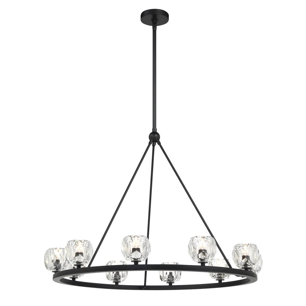 Chandeliers-Crystorama-ARA-10265