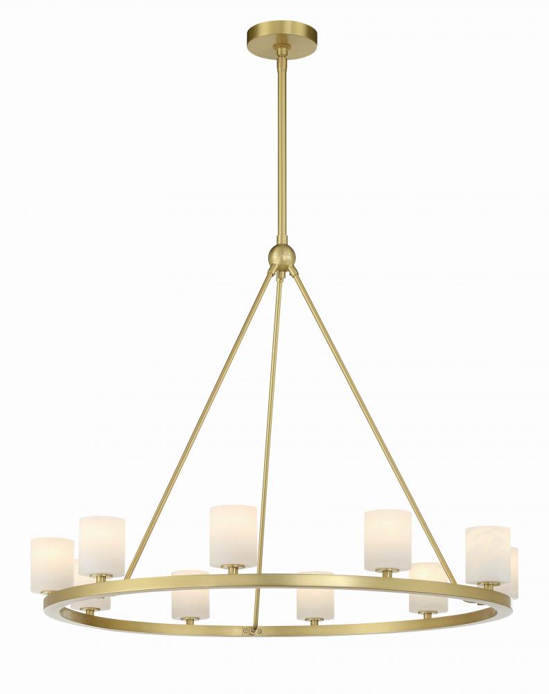 Chandeliers-Crystorama-ARA-10265