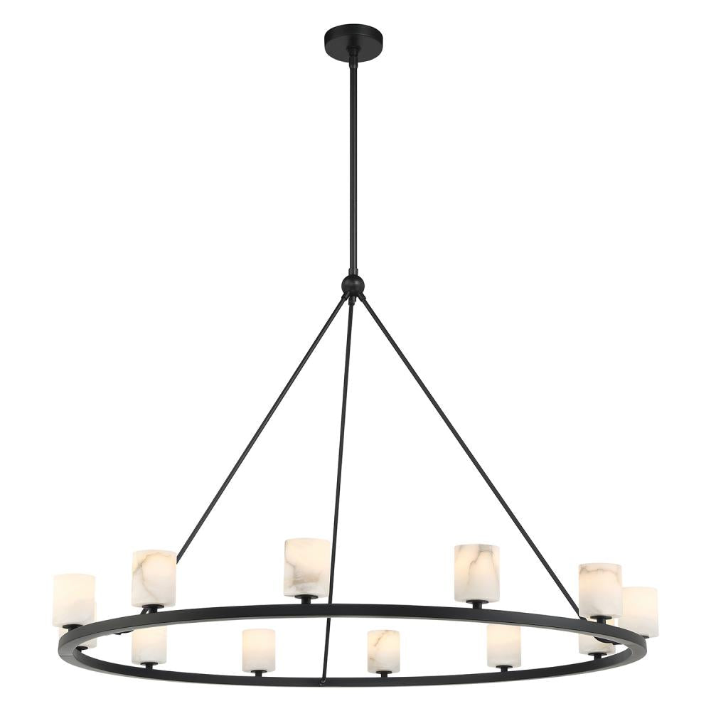 Chandeliers-Crystorama-ARA-10266