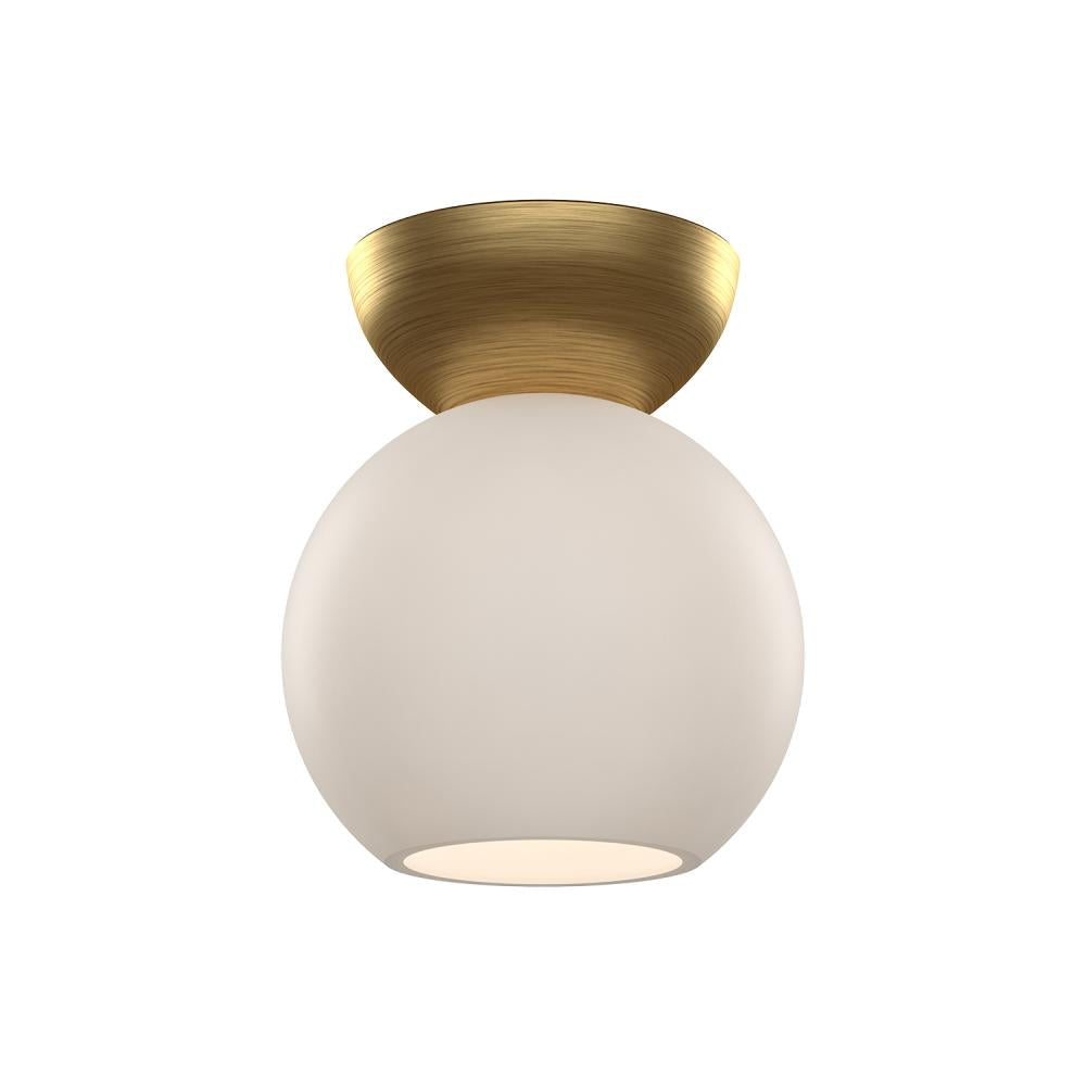 Semi-Flush Mts.-Kuzco Lighting Inc-SF59706