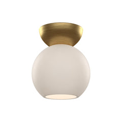 Semi-Flush Mts.-Kuzco Lighting Inc-SF59706