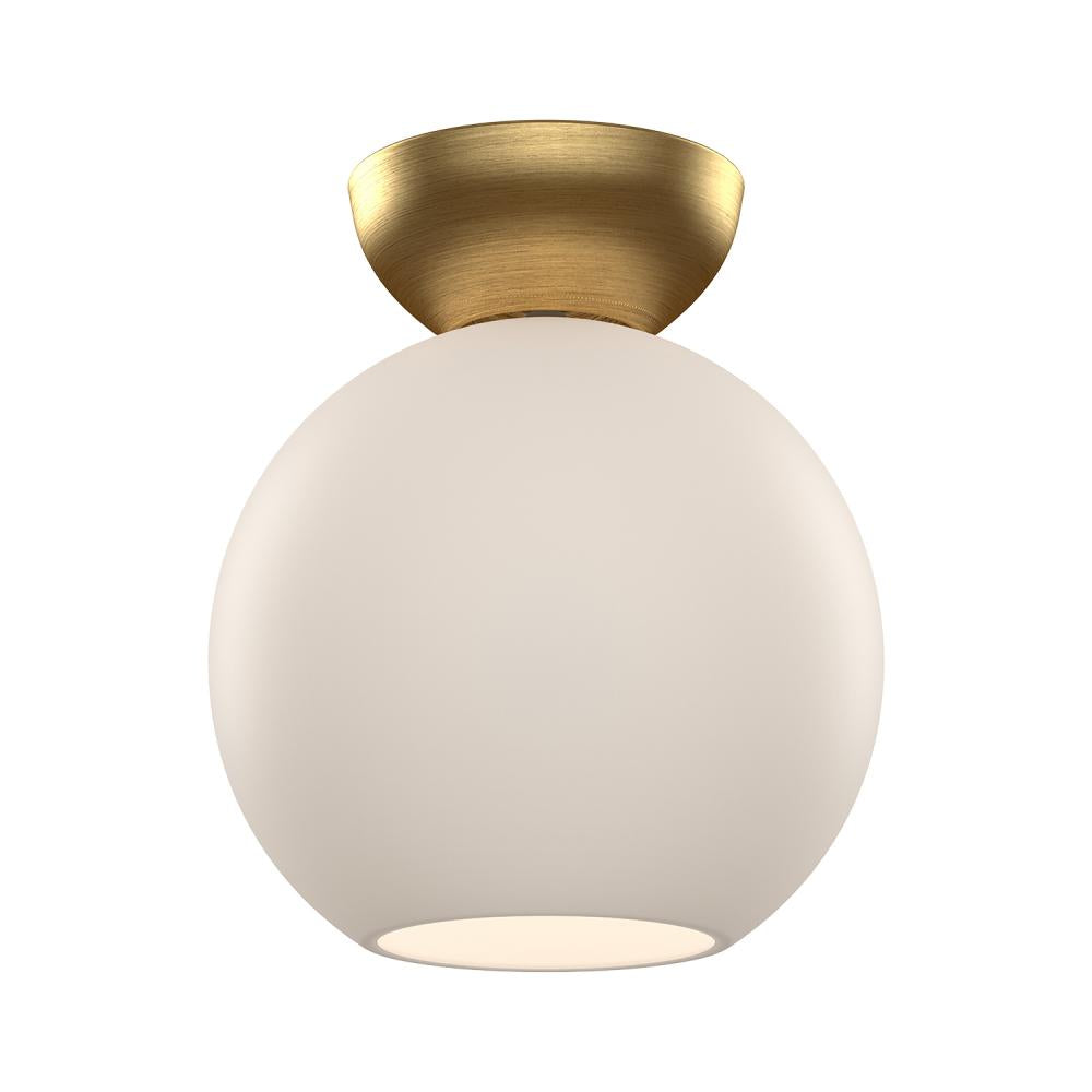 Semi-Flush Mts.-Kuzco Lighting Inc-SF59708