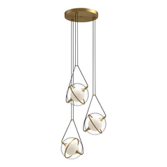 Chandeliers-Kuzco Lighting Inc-CH76718