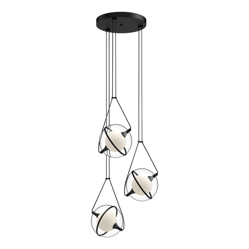 Chandeliers-Kuzco Lighting Inc-CH76718