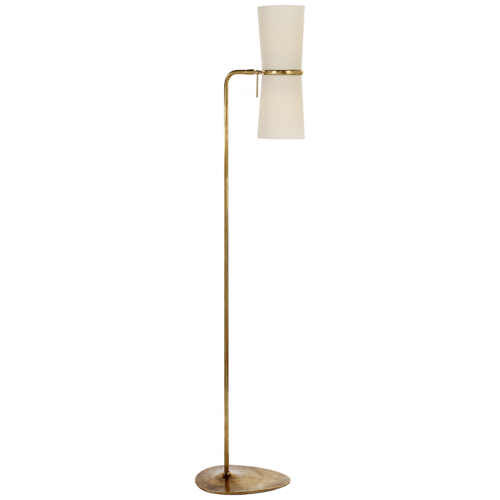 VC Studio Collection Clarkson Floor Lamp